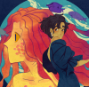 The lady and the mermaid [webtoon] ingles