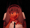 INSTINTO [webtoon] ingles