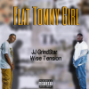 GrindStar Ft Wise Tension - Flat Tummy Girl