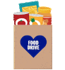 FOOD DRIVE