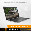 HP 15 Da1030TX - Sự lựa chọn bền bỉ cho công việc