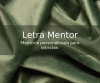 Letra Mentor