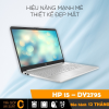HP 15 DY2795 - Chiếc laptop lý tưởng cho học sinh, sinh viên