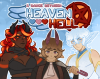 My Visual Novel - A Dance Between Heaven and Hell (DEMO)