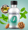 KERRASSENTIAL  Natural Nail Care Solution