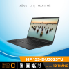 HP 15S-DU3025TU - Laptop học tập lý tưởng cho sinh viên