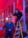 Spot Dr Jo in the 2024 Christmas Lectures