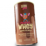 WHEY – CHOCOLATE BELGA