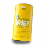 WHEY PIÑA COLADA