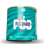 PÓS TREINÃO- MAÇÃ VERDE