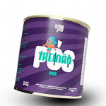 PÓS-TREINÃO – UVA