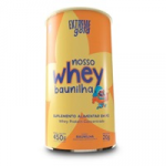 WHEY BAUNILHA