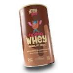 WHEY CHOCOLATE BELGA