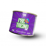 PRÉ-TREINO – UVA