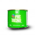 PRÉ-TREINO – MAÇA VERDE