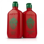 SHAMPOO E CONDICIONADOR MORANGOLD