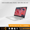 HP Notebook 14s cr2005tu - Chiếc laptop lý tưởng cho người dùng