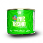PRÉ TREINO- MAÇÃ VERDE