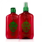 HIDRATANTE CORPORAL & BODY SPLASH MORANGOLD