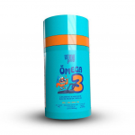 ÔMEGA 3 – EXTREME GOLD