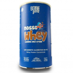 NOSSO WHEY – COOKIES AND CREAM