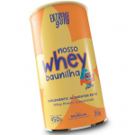 WHEY – BAUNILHA