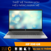 HP 250 G8 - Thiết kế sang trọng, hiệu năng ổn