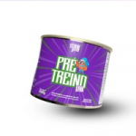 PRÉ-TREINO – UVA