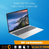 HP 15-fc0093dx - Mạnh mẽ cho công việc văn phòng