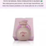 PERFUME SEDUÇÃO 💖