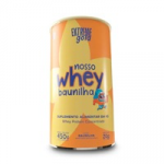NOSSO WHAY - BAUNILHA