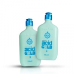 Shampoo e Cond Acidgold