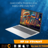 HP 15 - FD1850T - Đỉnh cao công nghệ hiện đại
