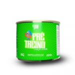 PRÉ-TREINO – MAÇA VERDE