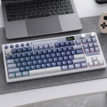 Display Keyboard