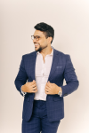 Eduardo Brito Extrategista de imagem