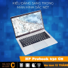 HP Probook 630 G8 - Công cụ lý tưởng cho dân văn phòng hiện đại