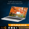 HP ProBook 440 G8 - Thiết kế mỏng nhẹ, hiệu suất mạnh mẽ