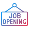 Job Opening May 25