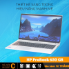 HP ProBook 650 G8 - Laptop bền, mạnh, chuyên nghiệp