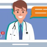 Online Consultation