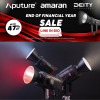 Aputure EOFY SALE!