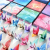 400 Hojas de papel para Origami