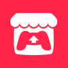 itch.io account (in case something wrong happens)