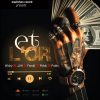 ET L'OR - Wishy × JJW × Fendji × Piddy & Pablo (Official Audio)