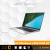 HP EliteBook x360 1040 G7 - Trợ thủ đắc lực mọi nơi, mọi lúc
