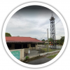 Info Waktu Solat my-masjid
