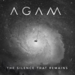 The Silence That Remains - Agam