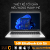 HP EliteBook 830 G8 - Sự lựa chọn hoàn hảo cho dân công sở
