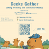 Geeks Gather 2.0